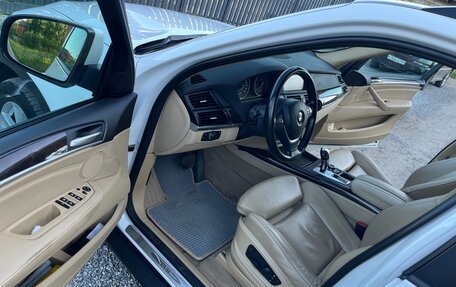 BMW X5, 2012 год, 2 575 000 рублей, 9 фотография