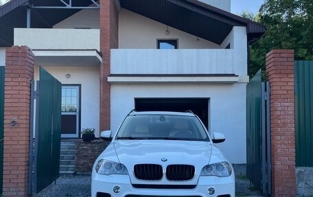 BMW X5, 2012 год, 2 575 000 рублей, 2 фотография