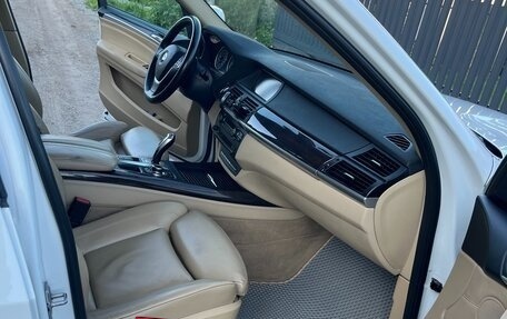 BMW X5, 2012 год, 2 575 000 рублей, 10 фотография