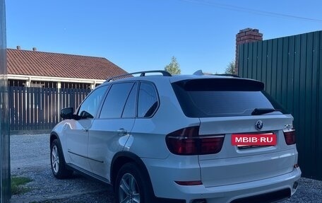 BMW X5, 2012 год, 2 575 000 рублей, 5 фотография