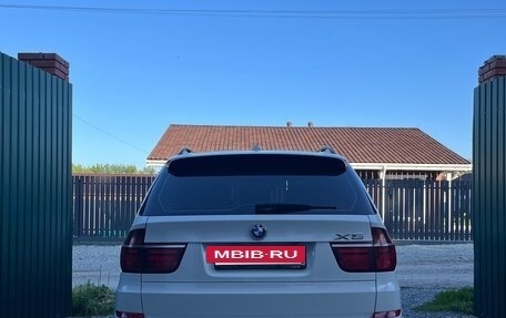 BMW X5, 2012 год, 2 575 000 рублей, 4 фотография