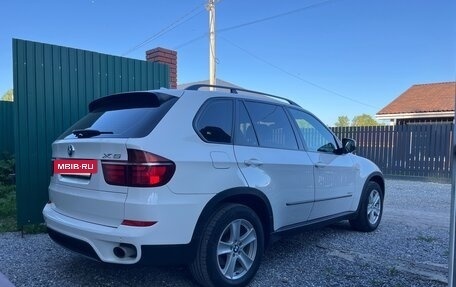 BMW X5, 2012 год, 2 575 000 рублей, 6 фотография