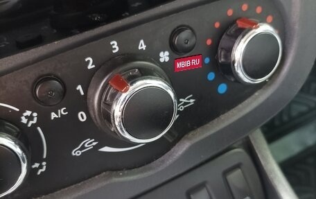 Renault Duster I рестайлинг, 2015 год, 1 200 000 рублей, 15 фотография