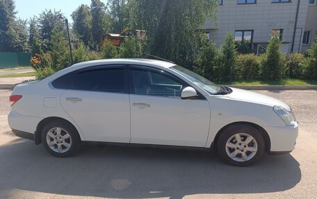 Nissan Almera, 2016 год, 855 000 рублей, 7 фотография