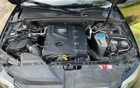 Audi A4, 2009 год, 1 165 000 рублей, 11 фотография
