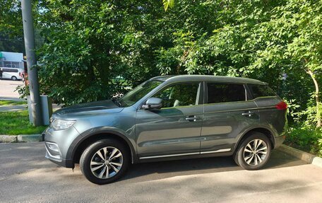 Geely Atlas I, 2019 год, 1 550 000 рублей, 5 фотография