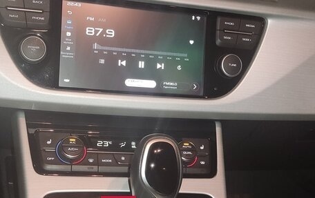 Geely Atlas I, 2019 год, 1 550 000 рублей, 7 фотография