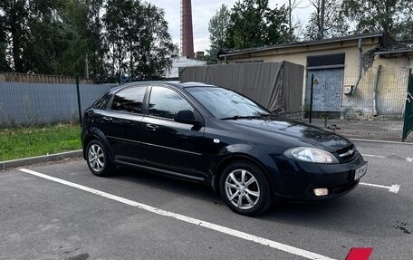 Chevrolet Lacetti, 2010 год, 349 000 рублей, 2 фотография