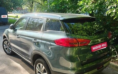 Geely Atlas I, 2019 год, 1 550 000 рублей, 4 фотография