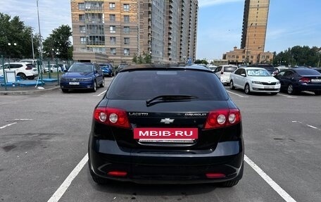 Chevrolet Lacetti, 2010 год, 349 000 рублей, 4 фотография