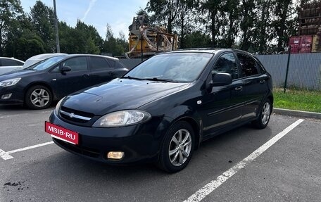 Chevrolet Lacetti, 2010 год, 349 000 рублей, 6 фотография