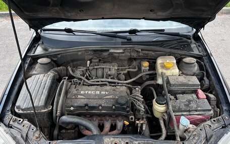 Chevrolet Lacetti, 2010 год, 349 000 рублей, 24 фотография