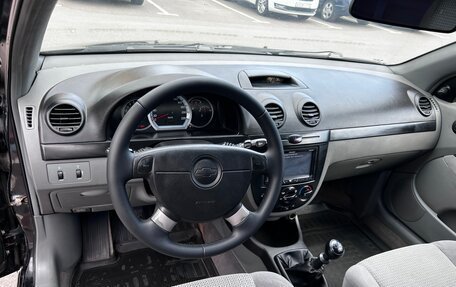 Chevrolet Lacetti, 2010 год, 349 000 рублей, 36 фотография