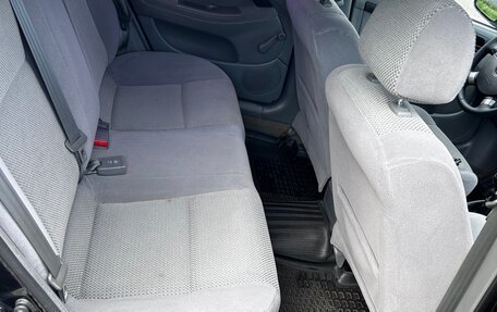 Chevrolet Lacetti, 2010 год, 349 000 рублей, 34 фотография