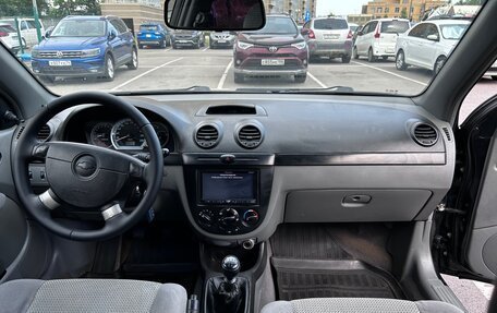 Chevrolet Lacetti, 2010 год, 349 000 рублей, 35 фотография