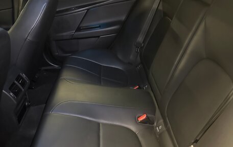 Jaguar XE I рестайлинг, 2015 год, 1 700 000 рублей, 21 фотография