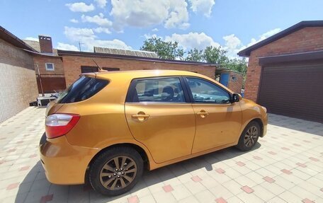 Toyota Matrix, 2008 год, 950 000 рублей, 6 фотография