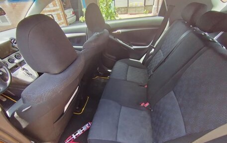 Toyota Matrix, 2008 год, 950 000 рублей, 11 фотография
