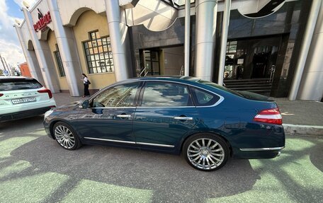 Nissan Teana, 2008 год, 880 000 рублей, 3 фотография