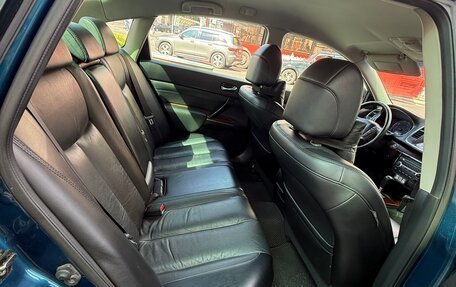 Nissan Teana, 2008 год, 880 000 рублей, 15 фотография