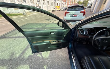 Nissan Teana, 2008 год, 880 000 рублей, 9 фотография