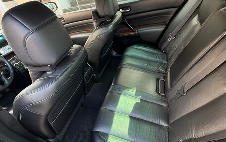 Nissan Teana, 2008 год, 880 000 рублей, 13 фотография