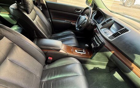 Nissan Teana, 2008 год, 880 000 рублей, 11 фотография