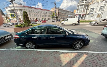 Nissan Teana, 2008 год, 880 000 рублей, 4 фотография