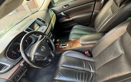 Nissan Teana, 2008 год, 880 000 рублей, 8 фотография