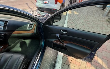 Nissan Teana, 2008 год, 880 000 рублей, 10 фотография