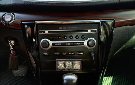 Nissan Teana, 2008 год, 880 000 рублей, 16 фотография