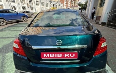 Nissan Teana, 2008 год, 880 000 рублей, 2 фотография
