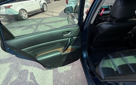 Nissan Teana, 2008 год, 880 000 рублей, 12 фотография