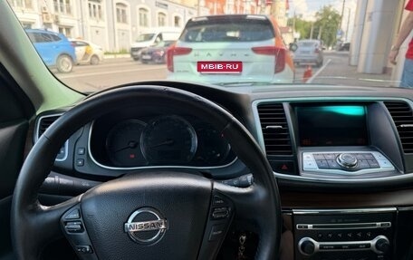Nissan Teana, 2008 год, 880 000 рублей, 6 фотография