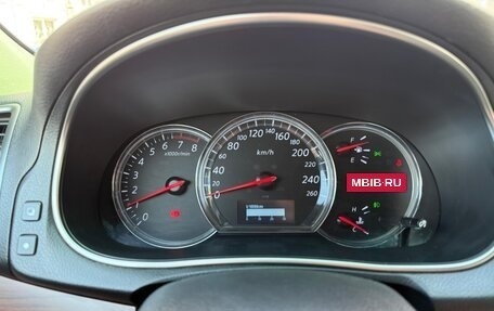Nissan Teana, 2008 год, 880 000 рублей, 7 фотография