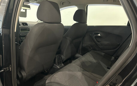 Volkswagen Polo VI (EU Market), 2011 год, 699 000 рублей, 13 фотография