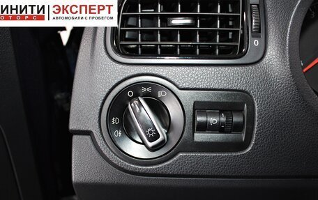 Volkswagen Polo VI (EU Market), 2016 год, 1 149 900 рублей, 10 фотография