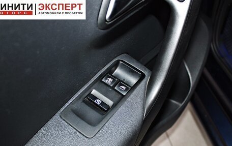 Volkswagen Polo VI (EU Market), 2016 год, 1 149 900 рублей, 8 фотография