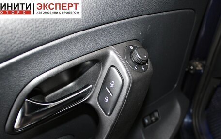 Volkswagen Polo VI (EU Market), 2016 год, 1 149 900 рублей, 9 фотография