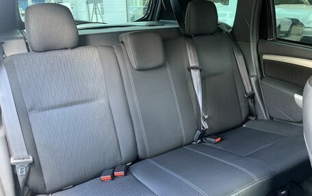 Nissan Terrano III, 2014 год, 1 090 000 рублей, 9 фотография