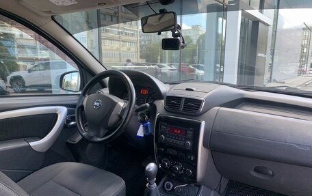 Nissan Terrano III, 2014 год, 1 090 000 рублей, 10 фотография