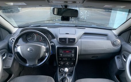 Nissan Terrano III, 2014 год, 1 090 000 рублей, 11 фотография