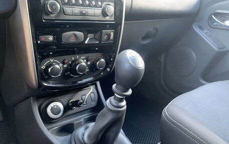 Nissan Terrano III, 2014 год, 1 090 000 рублей, 12 фотография