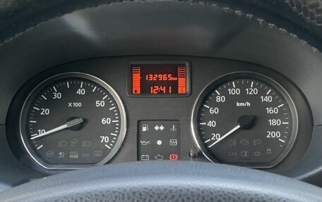 Nissan Terrano III, 2014 год, 1 090 000 рублей, 14 фотография