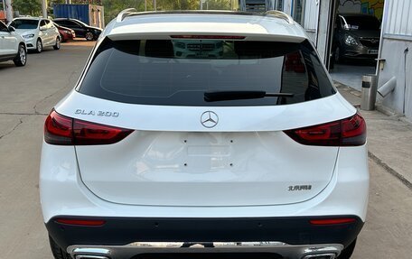 Mercedes-Benz GLA, 2021 год, 2 160 000 рублей, 5 фотография