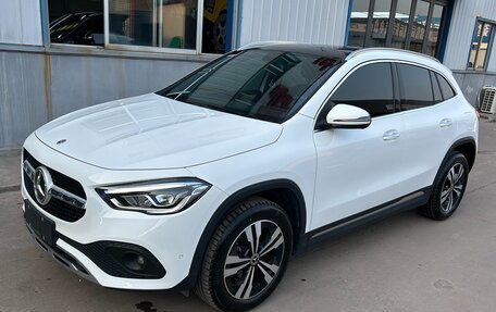 Mercedes-Benz GLA, 2021 год, 2 160 000 рублей, 3 фотография