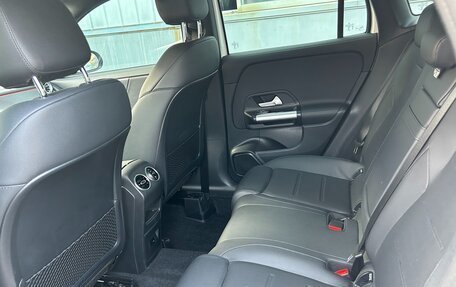 Mercedes-Benz GLA, 2021 год, 2 160 000 рублей, 9 фотография