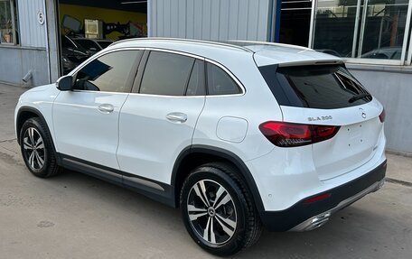 Mercedes-Benz GLA, 2021 год, 2 160 000 рублей, 4 фотография