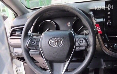 Toyota Camry, 2022 год, 3 100 000 рублей, 6 фотография