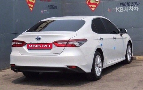 Toyota Camry, 2022 год, 3 100 000 рублей, 3 фотография